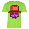 Cool T Sports Shirt Thumbnail