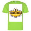Cool T Sports Shirt Thumbnail