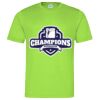 Cool T Sports Shirt Thumbnail