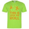 Cool T Sports Shirt Thumbnail