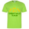 Cool T Sports Shirt Thumbnail