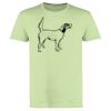 Ultra Cotton Mens T-shirt Thumbnail