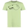 Ultra Cotton Mens T-shirt Thumbnail