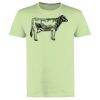 Ultra Cotton Mens T-shirt Thumbnail