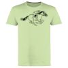 Ultra Cotton Mens T-shirt Thumbnail