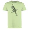 Ultra Cotton Mens T-shirt Thumbnail