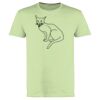 Ultra Cotton Mens T-shirt Thumbnail