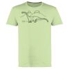 Ultra Cotton Mens T-shirt Thumbnail
