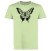 Ultra Cotton Mens T-shirt Thumbnail