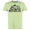 Ultra Cotton Mens T-shirt Thumbnail