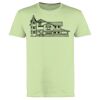 Ultra Cotton Mens T-shirt Thumbnail