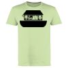 Ultra Cotton Mens T-shirt Thumbnail