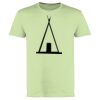 Ultra Cotton Mens T-shirt Thumbnail