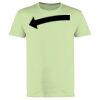 Ultra Cotton Mens T-shirt Thumbnail