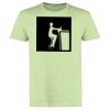 Ultra Cotton Mens T-shirt Thumbnail