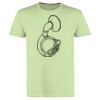 Ultra Cotton Mens T-shirt Thumbnail