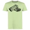 Ultra Cotton Mens T-shirt Thumbnail