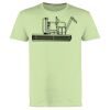 Ultra Cotton Mens T-shirt Thumbnail