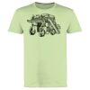 Ultra Cotton Mens T-shirt Thumbnail