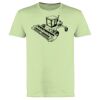 Ultra Cotton Mens T-shirt Thumbnail