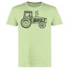 Ultra Cotton Mens T-shirt Thumbnail