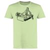 Ultra Cotton Mens T-shirt Thumbnail