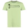 Ultra Cotton Mens T-shirt Thumbnail