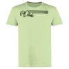 Ultra Cotton Mens T-shirt Thumbnail