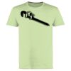 Ultra Cotton Mens T-shirt Thumbnail