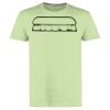 Ultra Cotton Mens T-shirt Thumbnail