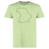 Ultra Cotton Mens T-shirt Thumbnail