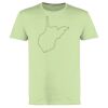 Ultra Cotton Mens T-shirt Thumbnail