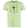 Ultra Cotton Mens T-shirt Thumbnail