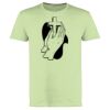 Ultra Cotton Mens T-shirt Thumbnail