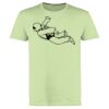 Ultra Cotton Mens T-shirt Thumbnail