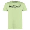 Ultra Cotton Mens T-shirt Thumbnail