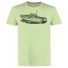 Ultra Cotton Mens T-shirt Thumbnail