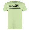 Ultra Cotton Mens T-shirt Thumbnail