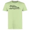 Ultra Cotton Mens T-shirt Thumbnail