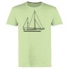 Ultra Cotton Mens T-shirt Thumbnail