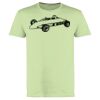 Ultra Cotton Mens T-shirt Thumbnail