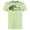 Ultra Cotton Mens T-shirt Thumbnail