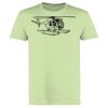 Ultra Cotton Mens T-shirt Thumbnail