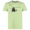 Ultra Cotton Mens T-shirt Thumbnail