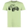 Ultra Cotton Mens T-shirt Thumbnail