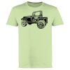 Ultra Cotton Mens T-shirt Thumbnail