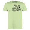 Ultra Cotton Mens T-shirt Thumbnail