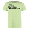 Ultra Cotton Mens T-shirt Thumbnail