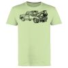 Ultra Cotton Mens T-shirt Thumbnail