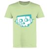 Ultra Cotton Mens T-shirt Thumbnail